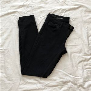 Kut from the Kloth- Jennifer Ultra Skinny sz 6